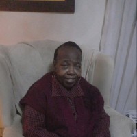 Thakane Chimombe