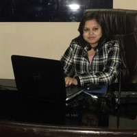 Anuradha Sinha