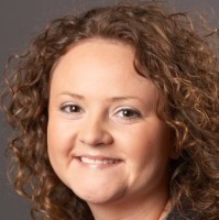 Aileen Entwistle