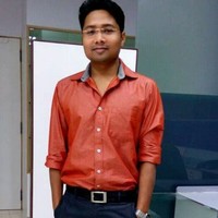 Sushil Kumar Sahu