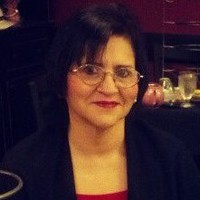 Carolina Greenwood