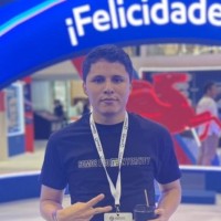 Victor Daniel Calderón López