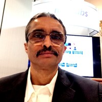 Raj Menon