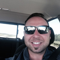 Travis Hinchcliffe