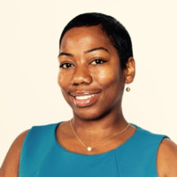 Pamela Nicole Johnson, Mpa