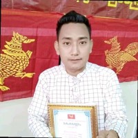 Min Soe Thura -