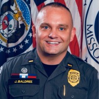 John Baldree