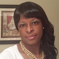 Stacey Smith-Garrett