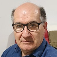 Ruben Martina