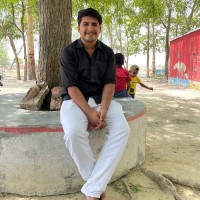 Lokesh Rai