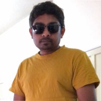 Venu Boya