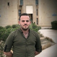 bareq naji