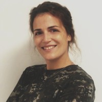 Christelle Lungarde