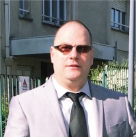Jean Pierre Dubois