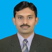 Shahid Mubeen Sarwar