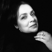 Martina Perglová 〽️