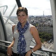 Sarah McNamara