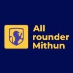All Rounder Mithun