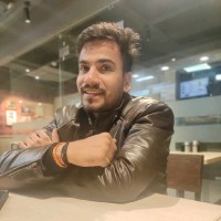 Saurabh Kumar