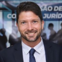 Calebe Ramos