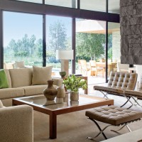 projection interiors