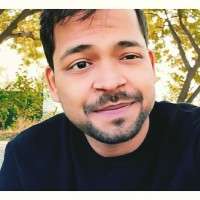 Shubham Agarwal