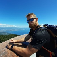 Nico Van Campfort