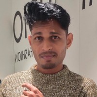 Sumit Meshram