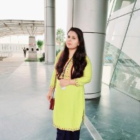 Ranu Yadav