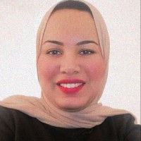 Farah Abdel Salam