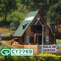 CYPRES CASAS Y PREFABRICADOS