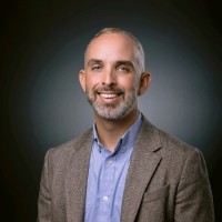 Diego Vázquez Fernández, Ph.D.