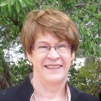 Linda Webb OAM
