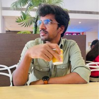 Prabakaran Rajendran