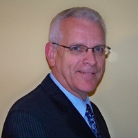 Jerry Parrish