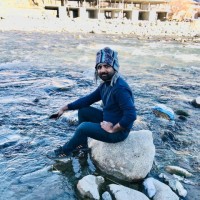 Farrukh Qayyum