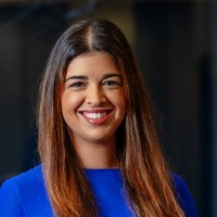 Jordana Lorenzo, Lmsw
