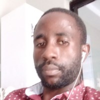 Nathan Mwaba