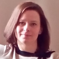 Elke Catie Neubacher