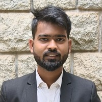 Chaitanya Gupta