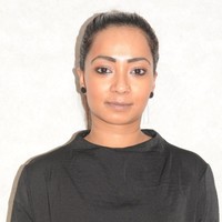 Romela David