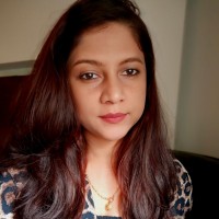 Rashmi Prakash