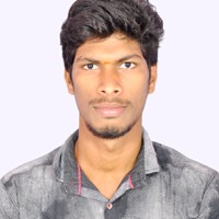 V Hareesh