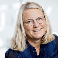 Jeannette Westergaard
