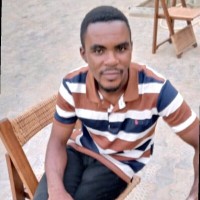 Ngwa Bless