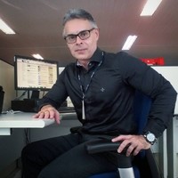 Roberto Palmer