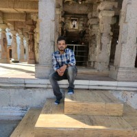 shivukumar khadi