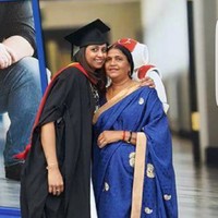 Namrata Nundoo