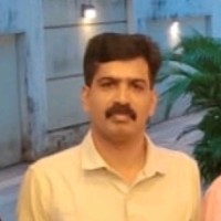 MANOJ KUMAR A