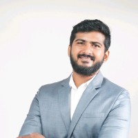 Athul Krishnan